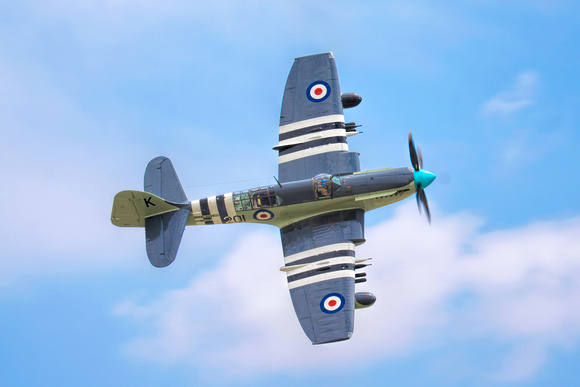 Fairey Firefly AS Mk.6
