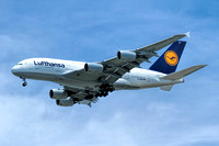 Lufthansa D-AIMK