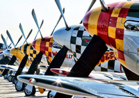 2014 Planes of Fame Air Show