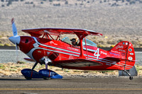 2012, "4 Play", Air, Airport, Biplane, Championship, "Marilyn Dash", N91JW, National, Pitts, Races, Reno, Special, Stead, aircraft, airplane, aviation, pilot, plane, racer