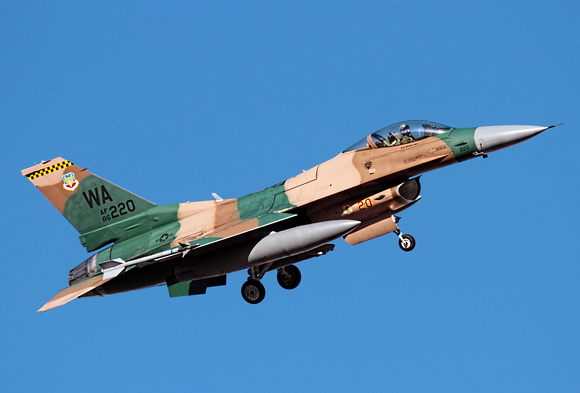 13-3, 64th, 86-0220, AFB, Aggressor, "Air Force", Base, Dynamics, F-16, F-16C, Falcon, Fighting, General, "Las Vegas", Nellis, Nevada, "Red Flag", Squadron, Viper, aircraft, airplane, aviation, fighte