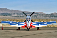 2012 Reno Air Races