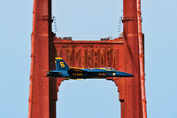 San Francisco Fleet Week 2012