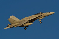 F/A-18 Hornet - VMFA-314