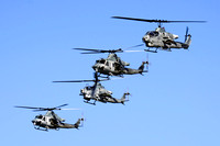 AH-1W Super Cobra / AH-1Z Viper