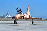 F-5N Tiger II  - VMFT-401