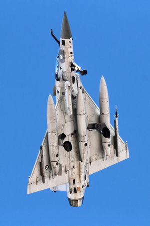 UAE Dassault Mirage 2000